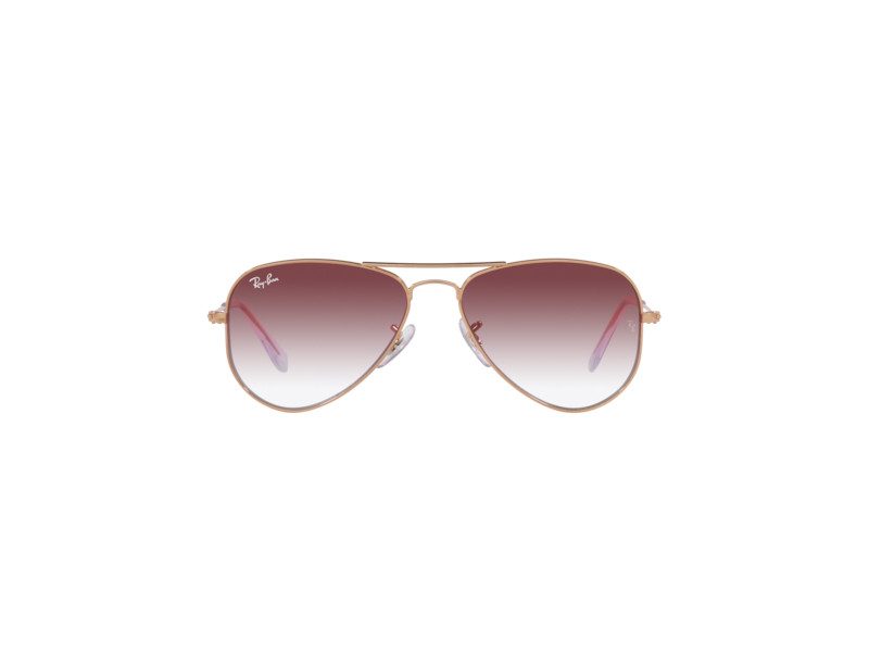 Ray-Ban Junior Aviator Aurinkolasit RJ 9506S 291/8H