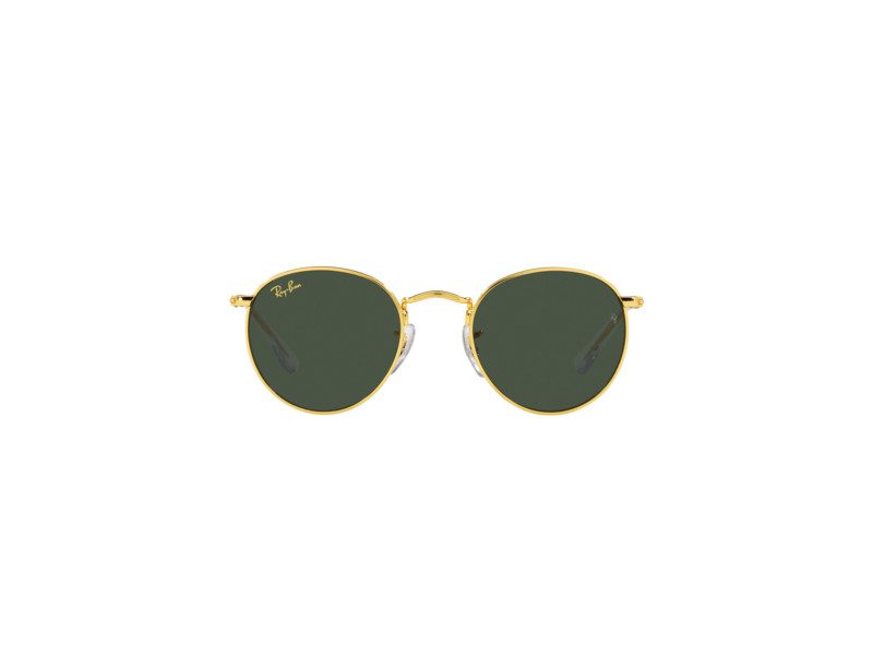 Ray-Ban Junior Round Aurinkolasit RJ 9547S 286/71