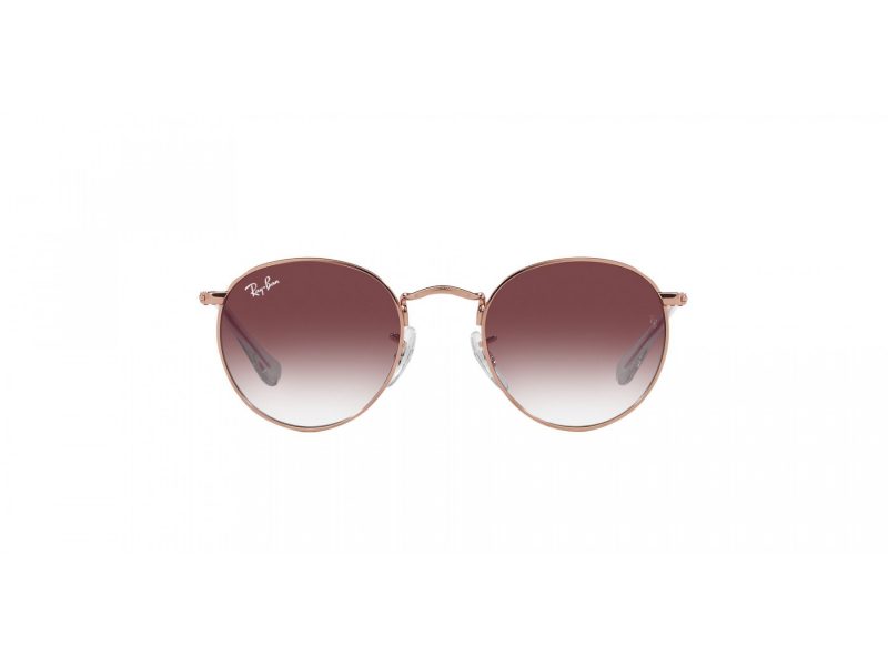 Ray-Ban Junior Round Aurinkolasit RJ 9547S 291/8H