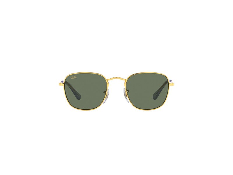 Ray-Ban Junior Frank Aurinkolasit RJ 9557S 286/71