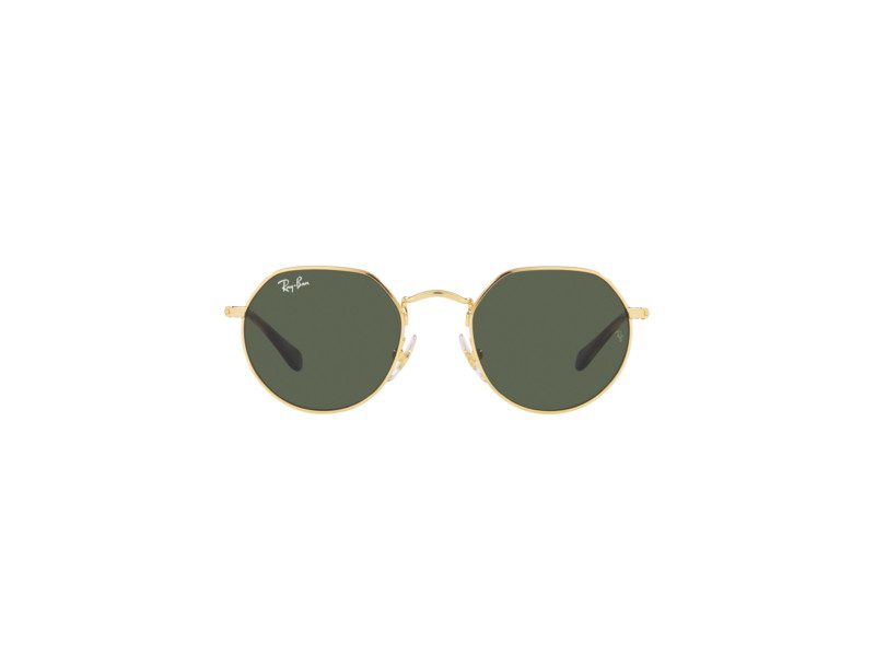 Ray-Ban Jack Aurinkolasit RJ 9565S 223/71