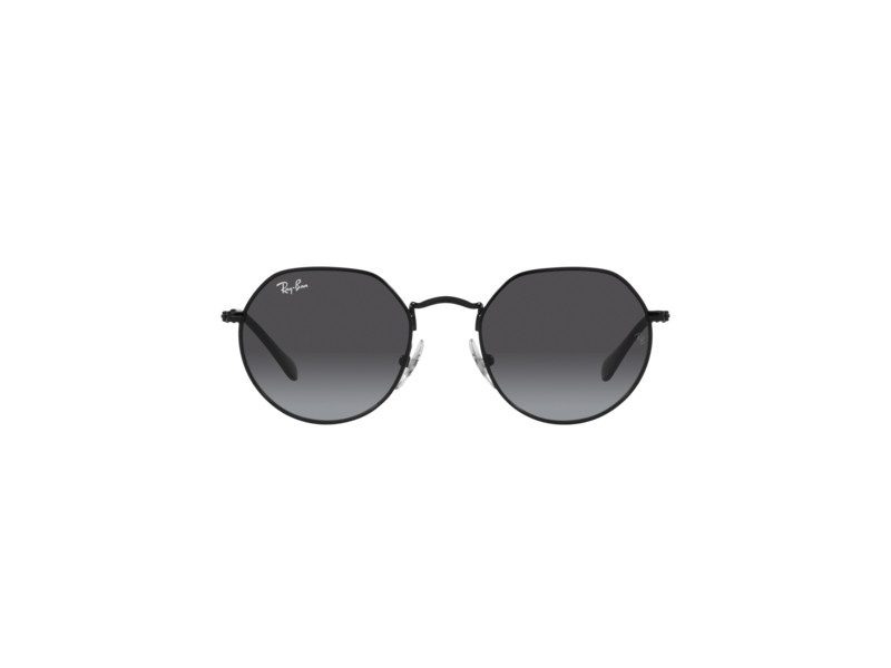 Ray-Ban Jack Aurinkolasit RJ 9565S 287/8G