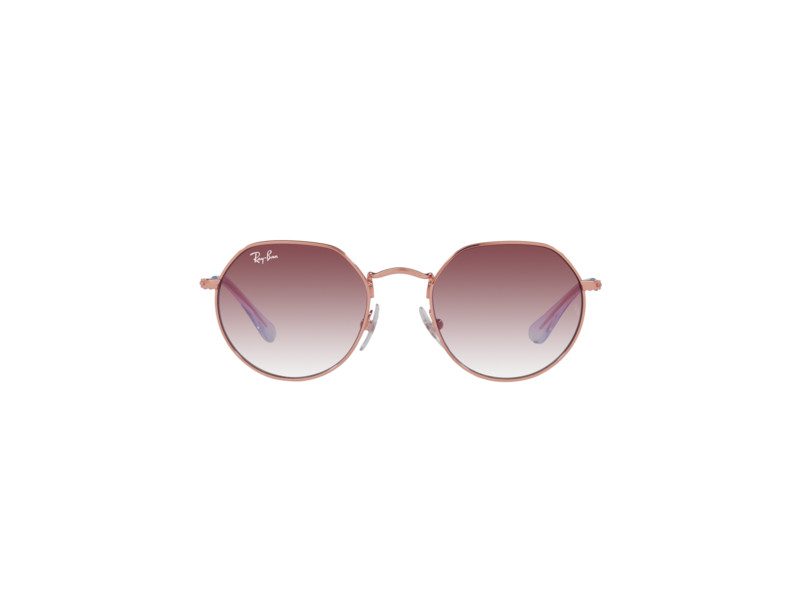 Ray-Ban Jack Aurinkolasit RJ 9565S 291/8H