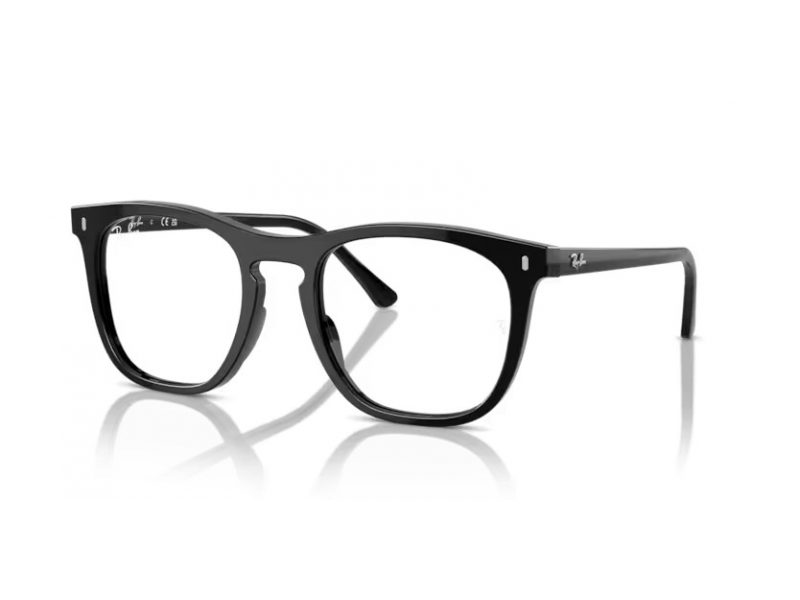 Ray-Ban Silmalasit RX 2210V 2000