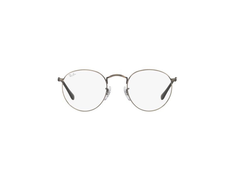 Ray-Ban Round Metal Silmalasit RX 3447V 3118