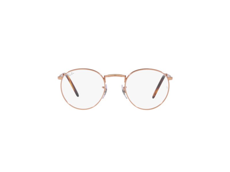 Ray-Ban New Round Silmalasit RX 3637V 3094