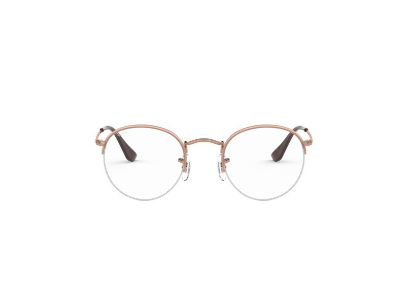 Ray-Ban Round Gaze Silmalasit RX 3947V 2943