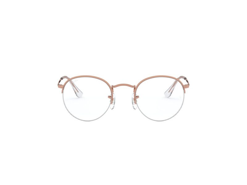 Ray-Ban Round Gaze Silmalasit RX 3947V 3094