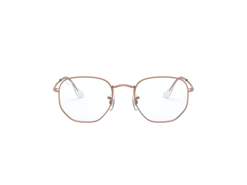 Ray-Ban Hexagonal Silmalasit RX 6448 3094