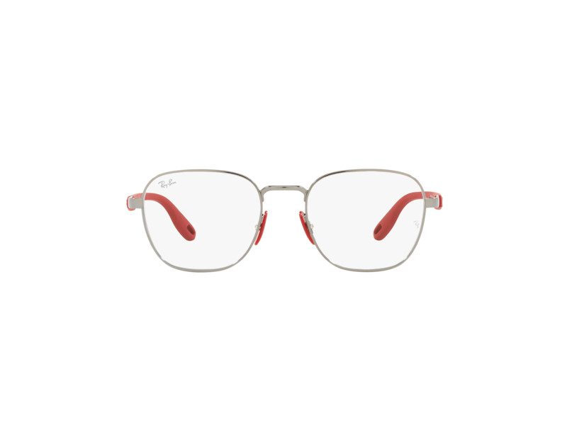 Ray-Ban Silmalasit RX 6484M F001