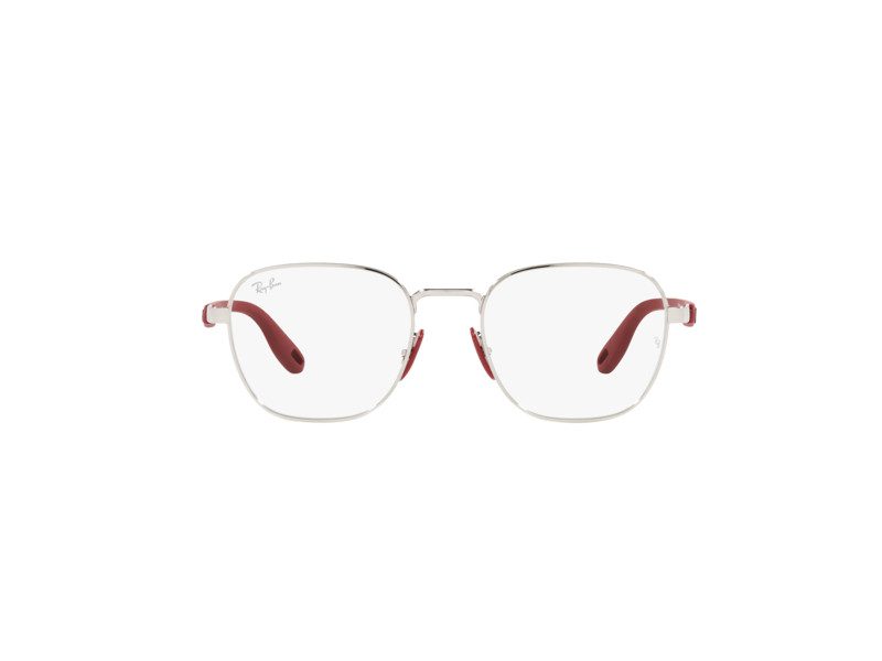 Ray-Ban Silmalasit RX 6484M F007