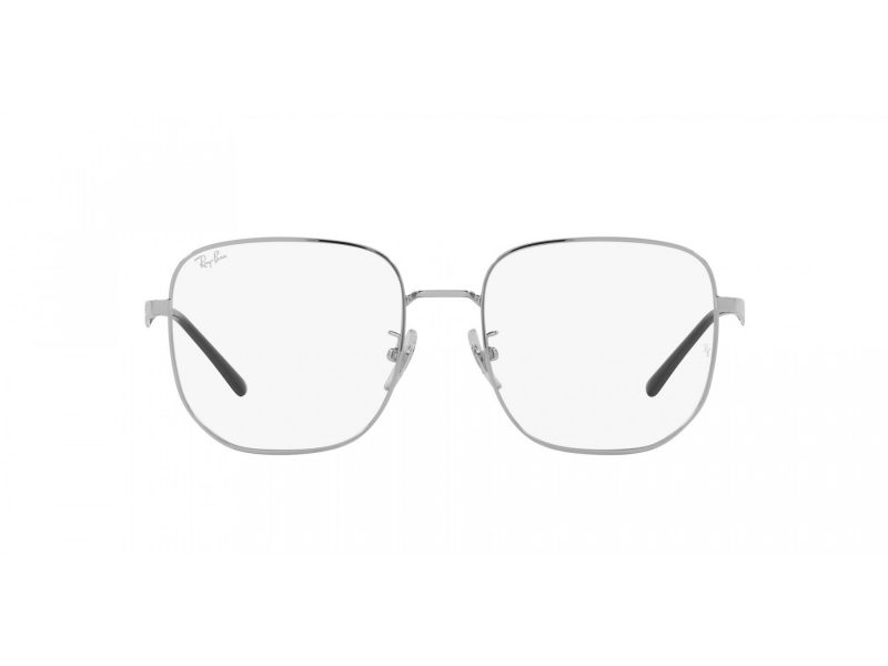 Ray-Ban Silmalasit RX 6503D 2501