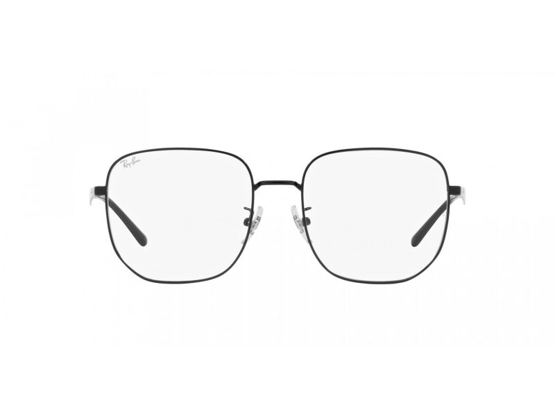 Ray-Ban Silmalasit RX 6503D 2509