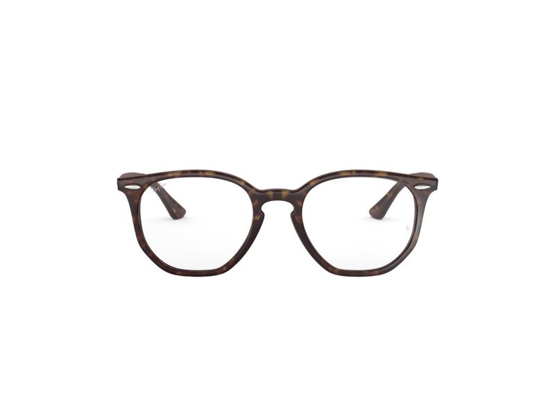 Ray-Ban Hexagonal Silmalasit RX 7151 2012