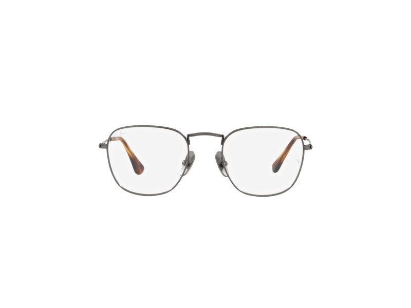 Ray-Ban Frank Silmalasit RX 8157V 1223