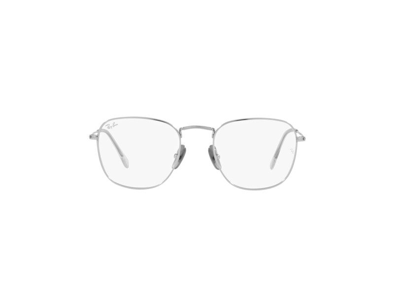 Ray-Ban Frank Silmalasit RX 8157V 1224