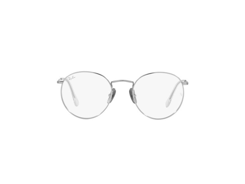 Ray-Ban Round Silmalasit RX 8247V 1224