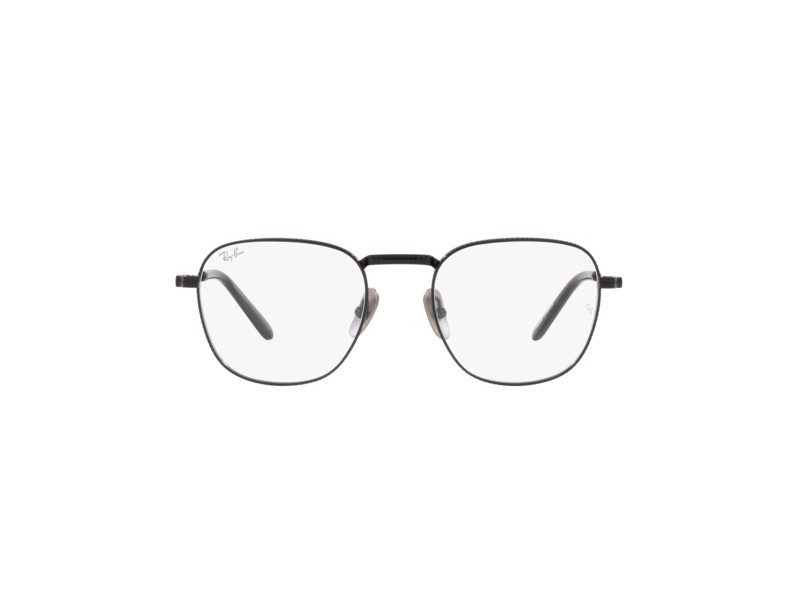 Ray-Ban Frank Titanium Silmalasit RX 8258V 1237