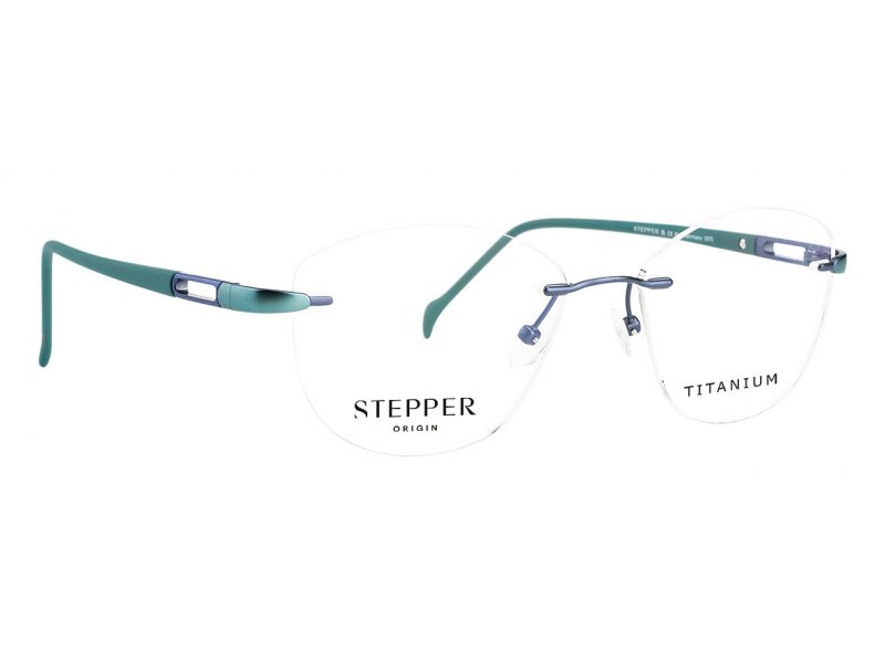 Stepper Silmalasit SI 99898 F065