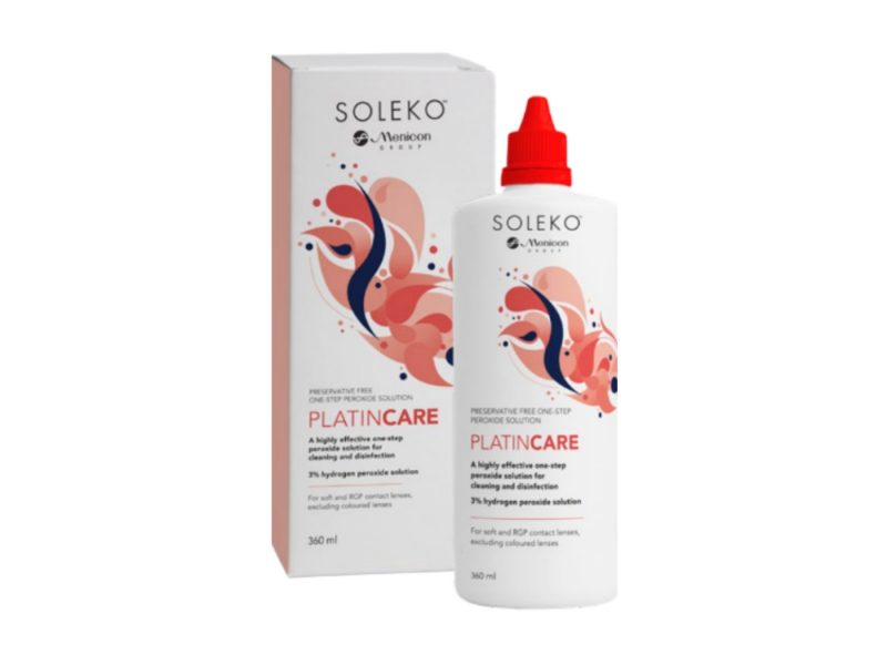 Platincare (360 ml)