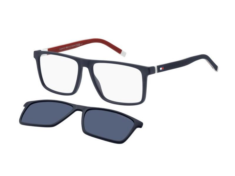 Tommy Hilfiger Silmalasit TH 2086/CS FLL/C3