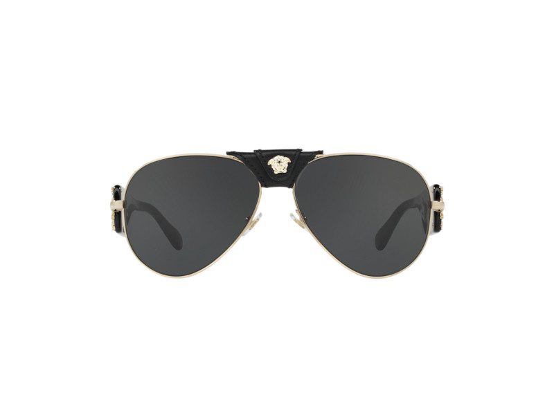 Versace Aurinkolasit VE 2150Q 1002/87