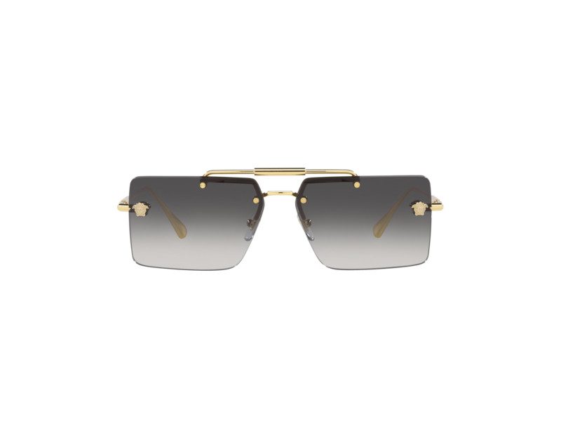 Versace Aurinkolasit VE 2245 1002/8G