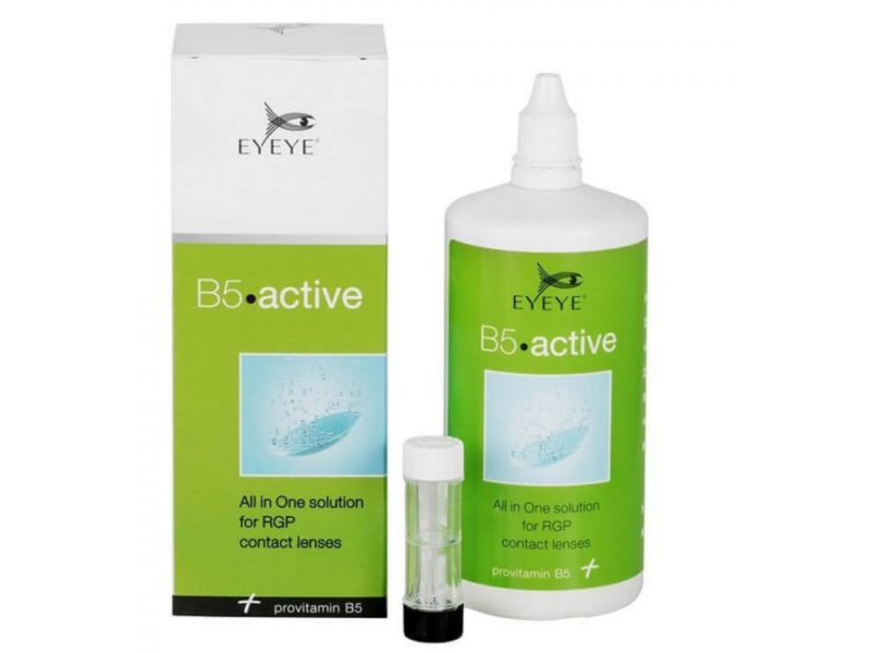 Eyeye B5 Active (200 ml)