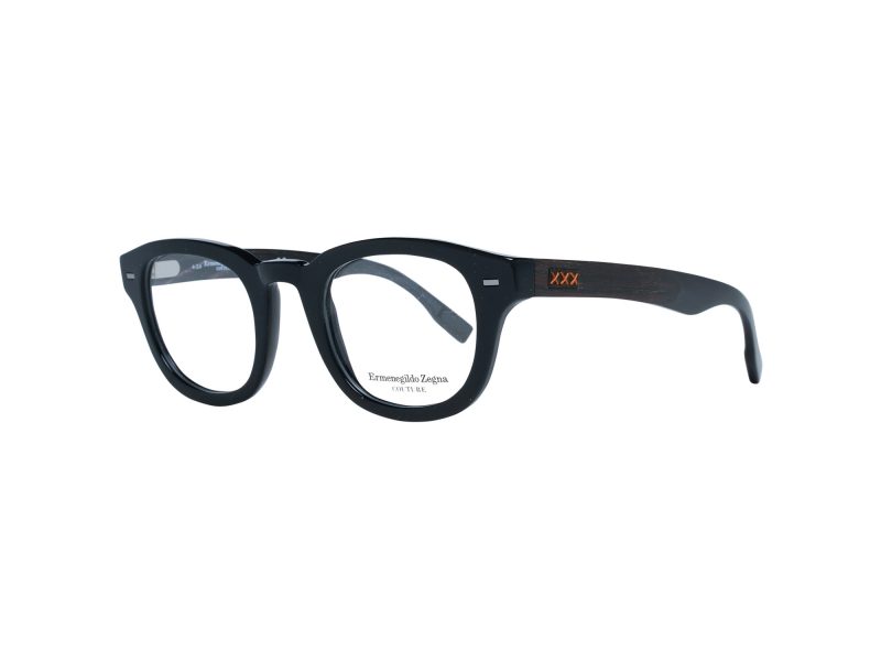 Zegna Couture Silmalasit ZC 5005 001