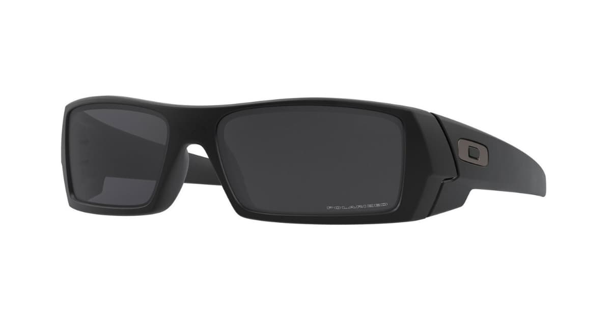 Oakley Gascan - urheilullisen miehen must-have