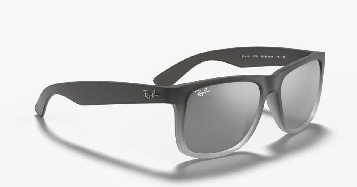 Ray-Ban Justin aurinkolasit