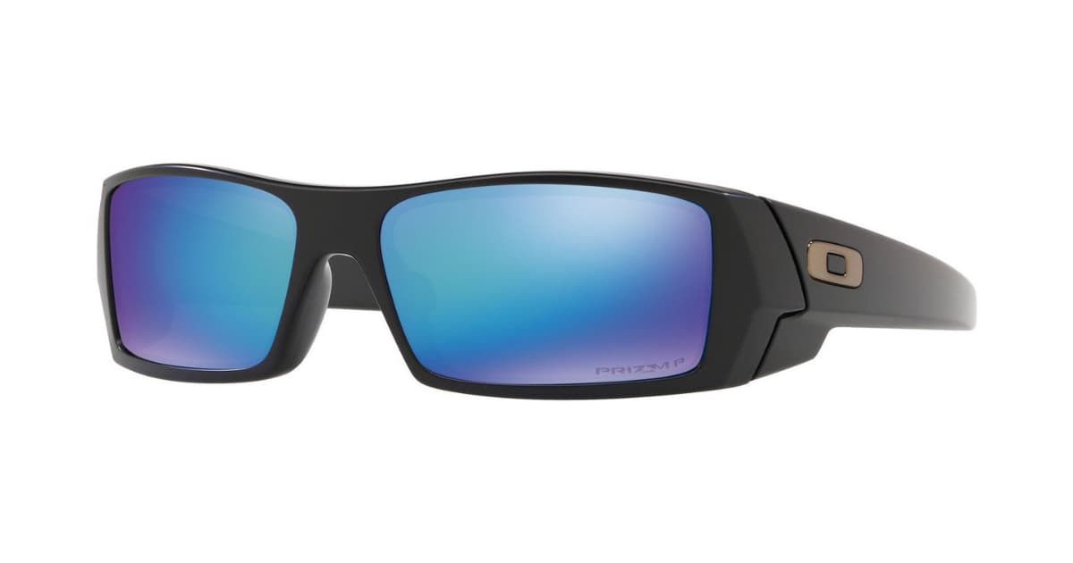 Oakley Gascan sunglasses