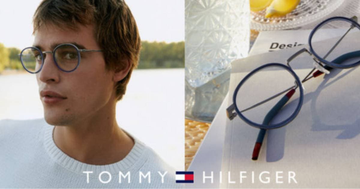 Tommy Hilfiger Miesten